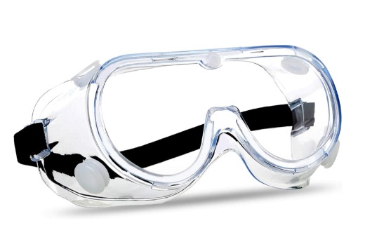 Safety Goggles 